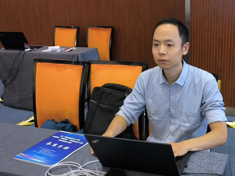億智云專業(yè)設(shè)計(jì)賦能，第二屆“數(shù)信杯”數(shù)據(jù)安全大賽積分爭奪賽半決賽圓滿落幕